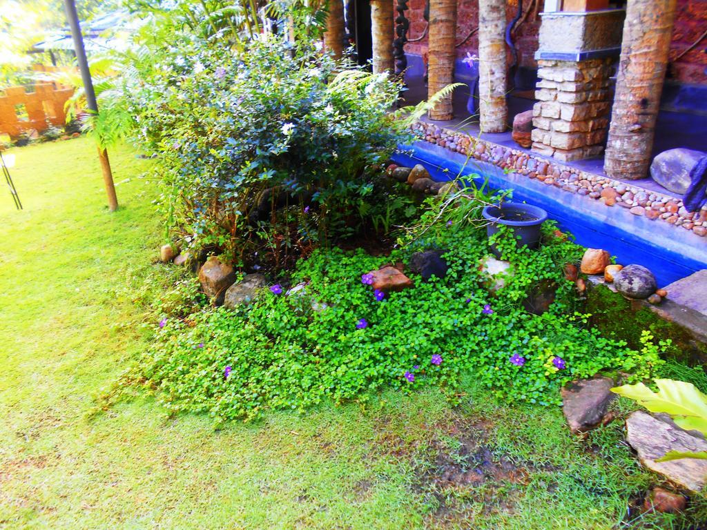 Sapphire Holiday Resort Ratnapura Zewnętrze zdjęcie
