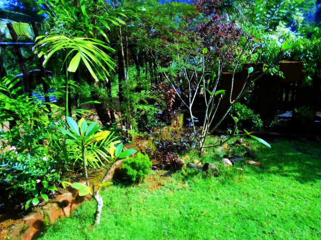 Sapphire Holiday Resort Ratnapura Zewnętrze zdjęcie