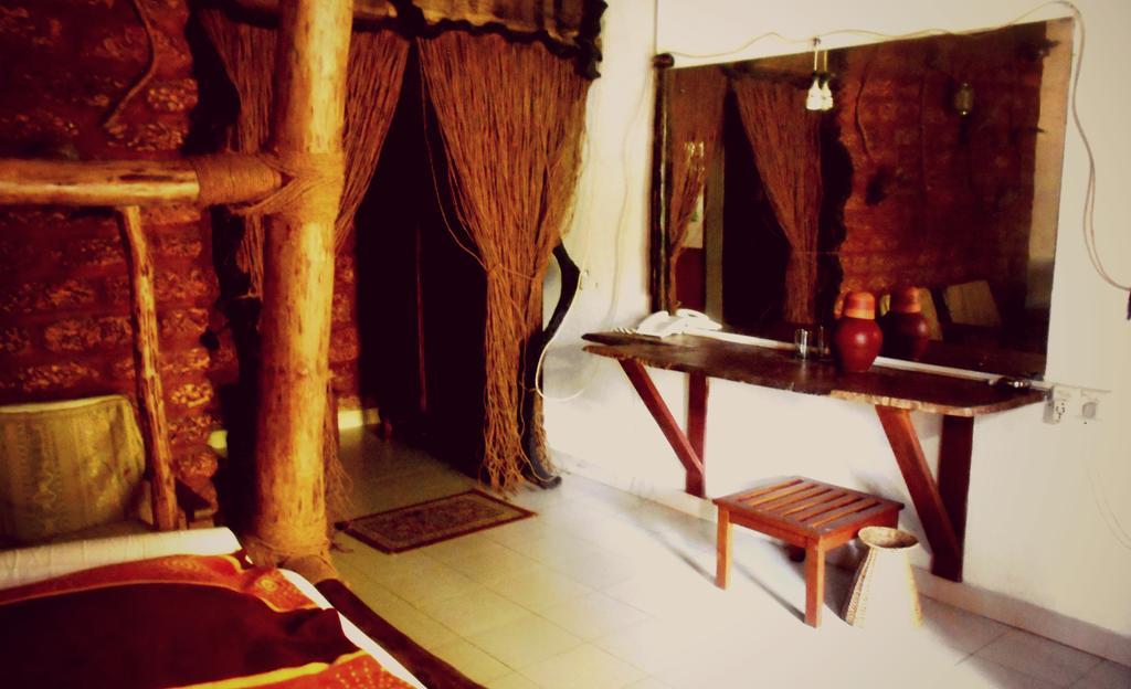 Sapphire Holiday Resort Ratnapura Zewnętrze zdjęcie