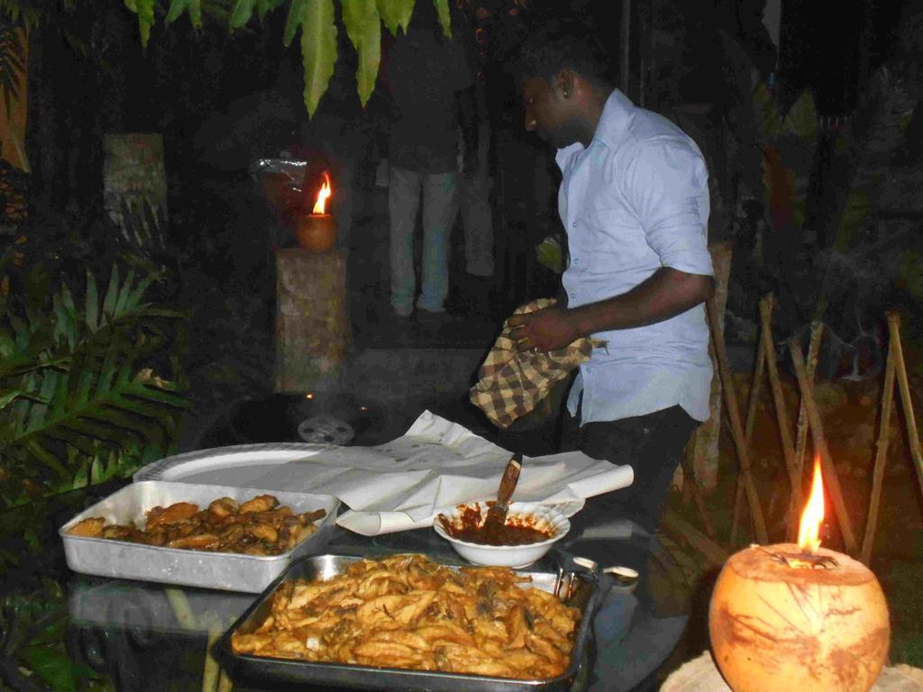 Sapphire Holiday Resort Ratnapura Zewnętrze zdjęcie