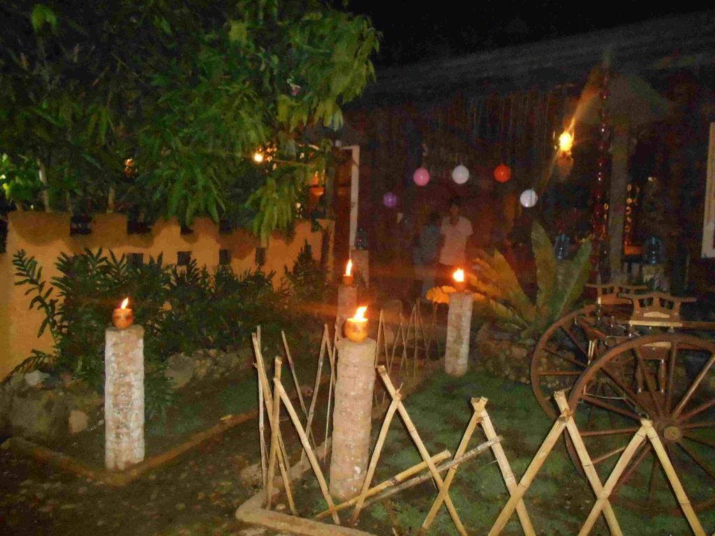 Sapphire Holiday Resort Ratnapura Zewnętrze zdjęcie