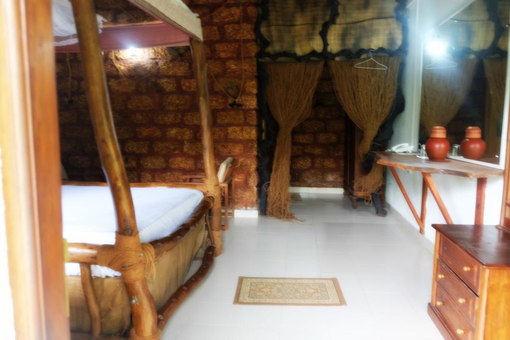 Sapphire Holiday Resort Ratnapura Zewnętrze zdjęcie