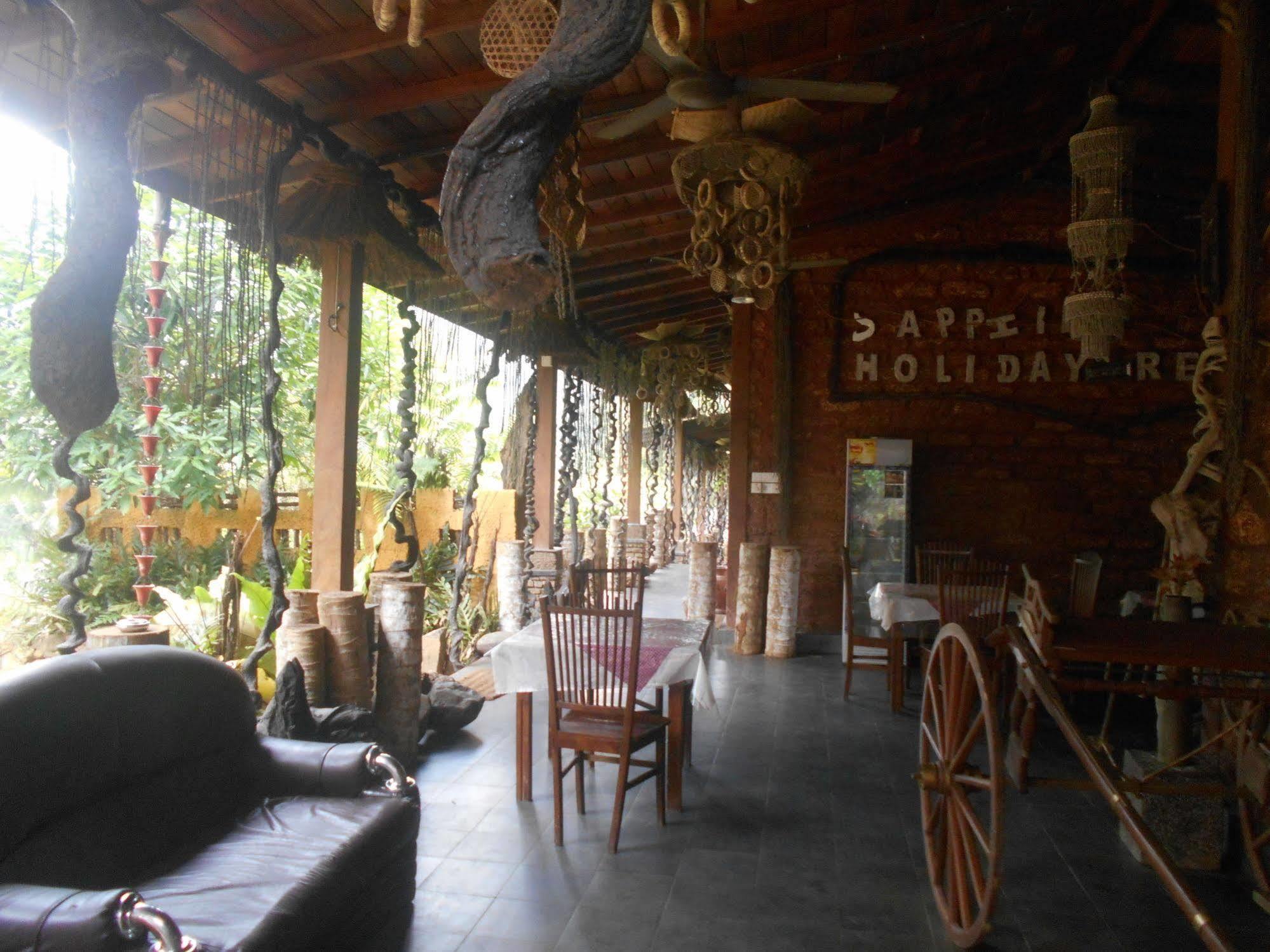 Sapphire Holiday Resort Ratnapura Zewnętrze zdjęcie