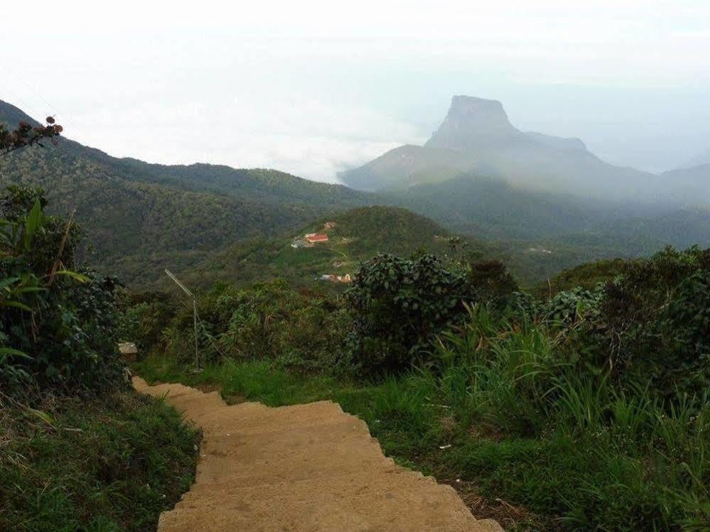 Sapphire Holiday Resort Ratnapura Zewnętrze zdjęcie