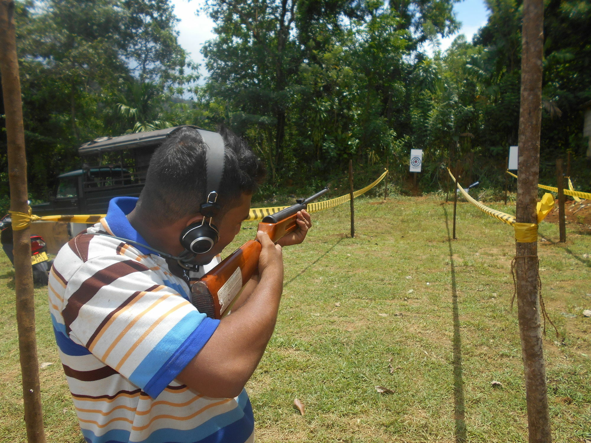 Sapphire Holiday Resort Ratnapura Zewnętrze zdjęcie