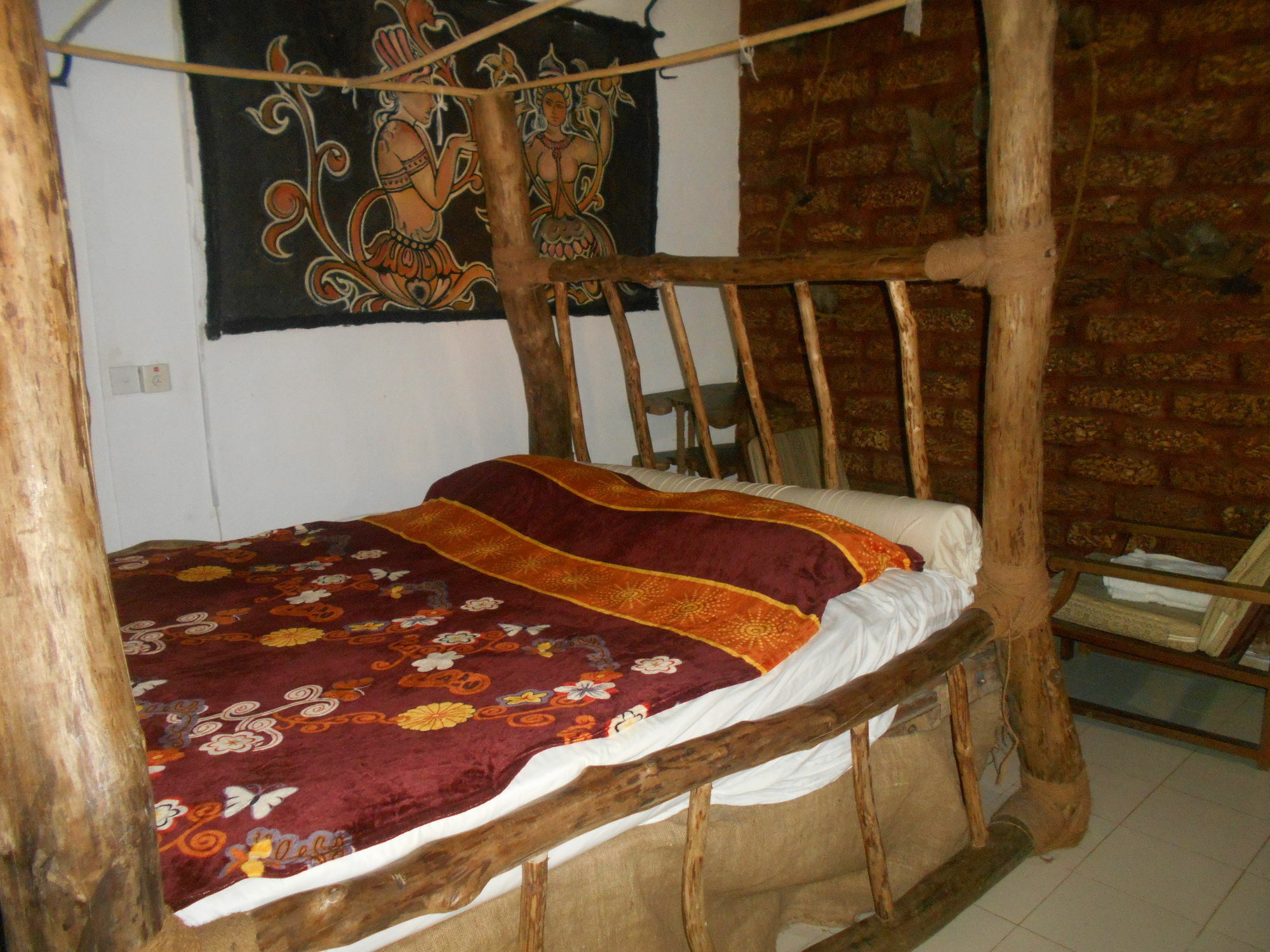 Sapphire Holiday Resort Ratnapura Zewnętrze zdjęcie