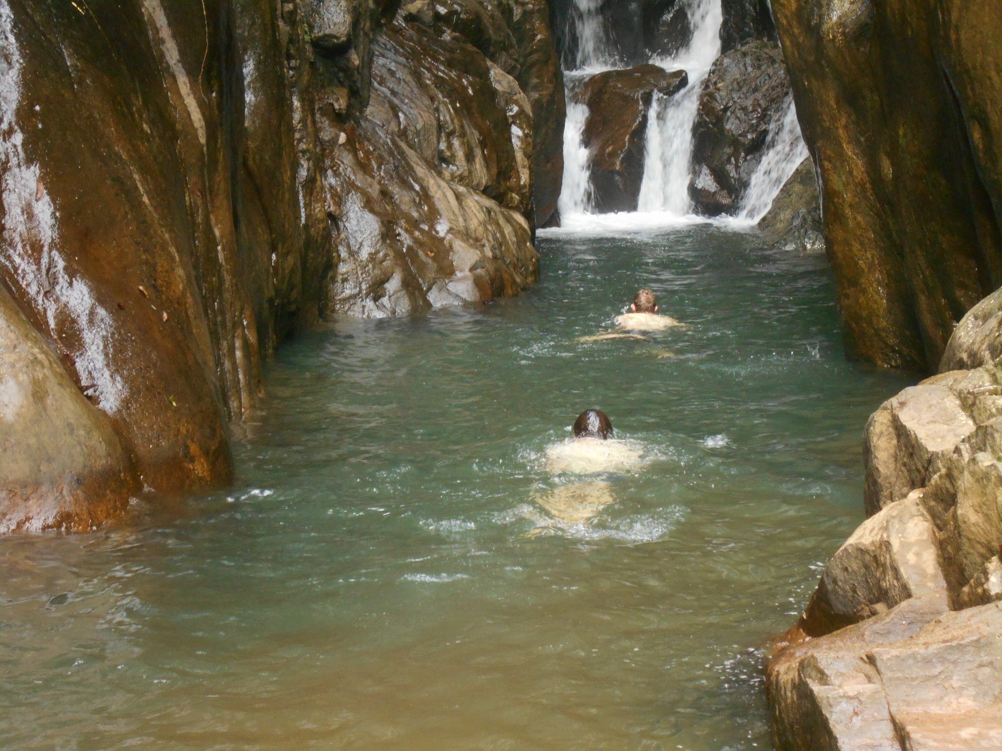 Sapphire Holiday Resort Ratnapura Zewnętrze zdjęcie